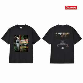 Picture of Supreme T Shirts Short _SKUSupremeS-XLamtrS3381148